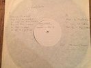 Helloween - Keeper of The Seven Keys Part 2 LP test pressing rare