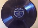 ARTIE SHAW Nightmare/Non-stop Flight 78 Bluebird staff 7875 jazz horror exotica