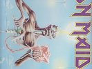 IRON MAIDEN 