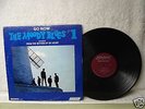 The Moody Blues LP Go Now #1 Very Clean 1965 Rare Mono 1st Pressing Orig