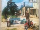 OASIS - BE HERE NOW CRELP219 Sealed/New