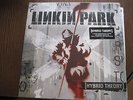 LINKIN PARK - HYBRID THEORY (2000) - LP RE WEA MINT NUEVO 2014
