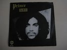Prince  rare Dutch Belgium 7 inch single Bambi  Still waiting ( edit)