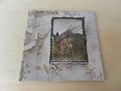 LED ZEPPELIN - UNTITLED - ORIGINAL  ATL 50008 - MINT
