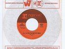 Jimi Hendrix 45 All Along The Watchtower 1968 NM BB # 20 Canada Reprise 0767