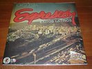 ORQUESTA EXPRESION maldito amor LP / RARE VENEZUELA SALSA LATIN ???