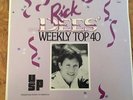 Rick Dee's Weekly Top 40 April 18, 1986