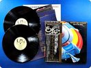 ELECTRIC LIGHT ORCHESTRA Out of the Blue GXG25 OBI 2LP CT5330
