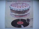 Rolling Stones - Let It Bleed RUSSIAN Press LP Different