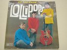 LOLLIPOPS - DO YOU KNOW - LP RARE DANISH 1965 FREAKBEAT MOD POP - LISTEN