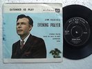 Jim Reeves -  Evening prayer - Rare South Africa only EP