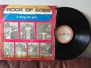 ROCK OF AGES Song AFRO FUNK PSYCH FUZZ COSMIC SYNTH Victory Sounds LP Nigeria