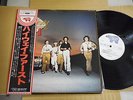 HIGHWAY 1 JAPAN LP PROMO OBI MWF1065 Daryl Braithwaite Sherbet ab15