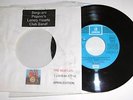 SINGLE EP BEATLES ESPAÑA SPAIN ORIGINAL RARE RE ISSUE RE EDICION SGT.PEPPER