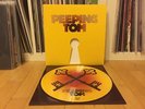PEEPING TOM LP PICTURE DISC MIKE PATTON FAITH NO MORE MR BUNGLE MASSIVE ATTACK