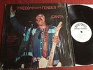 Freddy Fender Orquesta Narvaez Salsa Dura Orig. LP.  MP3