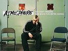 ATMOSPHERE You Can't Imagine How Much Fun We're Having 4 LP VINYL SET NEW
