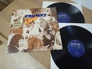 FRUMPY - LIVE 1972 1st PRESS KRAUTROCK