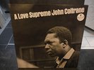 John Coltrane / A love supreme / Vinyl  LP/ Gatefold / EX+ / Impulse Stereo AS77