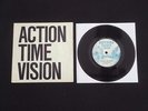 ALTERNATIVE TV ACTION TIME VISION 1978 UK PRESS 7