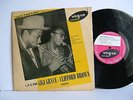 Gigi Gryce Clifford Brown Sextet - Jazz Time Paris Vol 2 LDE 048 UK 10