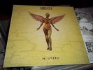 Nirvana In Utero LP 2003 Albini Mix