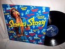 ROLLING STONES-STONES STORY (BLUE)-DECCA 6645 407 HOLLAND (2 DISCS) NM/VG+ LP
