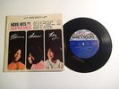 RARE The Supremes JUKEBOX EP w/PS vinyl 7