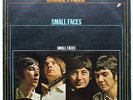 Small Faces, Small Faces, mono UK  1967 1st. press on Immediate records