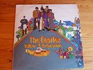 THE BEATLES Yellow Submarine LP PPCS 7070 ODEON 1969 UK EXPORT PRESSUNG ORIGINAL