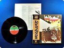 LED ZEPPELIN Led Zeppelin II P10101 OBI LP CT5438