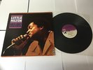 Little Milton ?– Grits Ain't Groceries : Stax ?MPS-8529 Vinyl, LP MINT/EX-