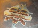 IRON MAIDEN THE CLAIRVOYANT SHAPED PICTURE DISC
