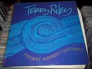 Terry Riley Persian Surgery Dervishes 2LP 1972