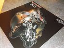 IRON MAIDEN INFINATE DREAMS SHAPED PICTURE DISC