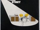 Free - The Free Story (ISLD 4) UK LIMITED/NUMBERED EDITION 2LP in FOC
