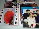 Sonic Youth - Dirty - 4 x 180g Vinyl LP Deluxe Box-Set