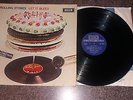 The Rolling Stones - Let It Bleed - 1969 Stereo SKL 5025 with sticker