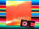 The Cure / kiss me ... 2x LP & Concert TICKET Joy Division New Order Smiths Fall