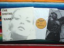 The Smiths / rank LP rare US edit 1988 Morrissey Johnny Marr Fall Cure New Order