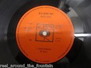 MILES DAVIS IN A SILENT WAY LP UK 1ST STEREO EX/EX
