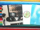 Grauzone / erste LP Schweiz Punk 1981 Kraftwerk Stephan Eicher Wütendes Glas rar