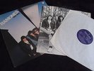 Philips/Sire 9103 254-Ramones-Leave Home-Rare Irish Pressing-1977-Ireland-EX+