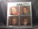 LA4 - Just Friends (direct-to-disc)