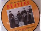 THE BEATLES w/ Tony Sheridan: