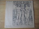 LP Dezerter - Blasfemia Punk