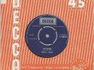 SMALL FACES - Patterns / E TOO D - ORIGINAL - 7''- 45rpm - LISTEN