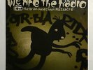 THE BRIAN JONESTOWN MASSACRE - WE ARE THE RADIO * VINYL LP * FREE P&P UK