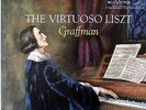 GARY GRAFFMAN / The Virtuoso Liszt / RCA Living-Stereo SD LSC-2443, 3S/1S