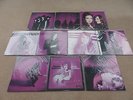 WHITE STRIPES / JACK WHITE / DEAD WEATHER / TMR - PLUM SERIES 10 x 7